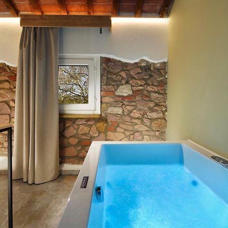 Bed and Breakfast San Francesco Relais Vada Exterior foto