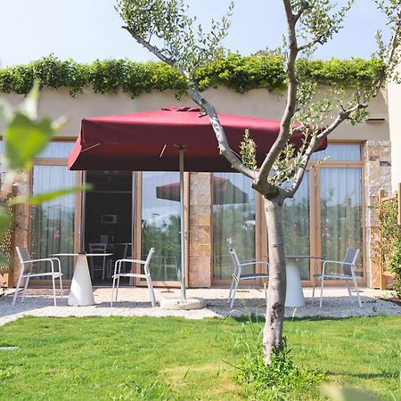 Bed and Breakfast San Francesco Relais Vada Exterior foto