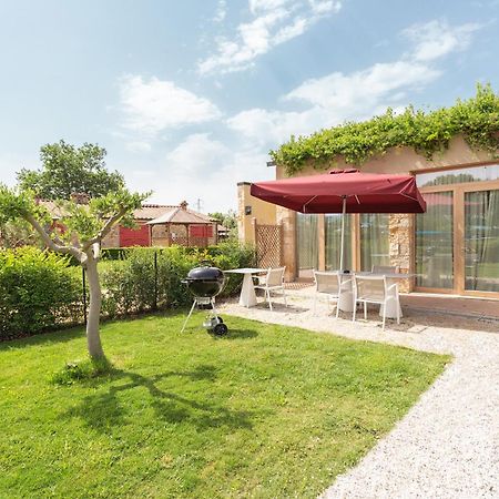Bed and Breakfast San Francesco Relais Vada Exterior foto