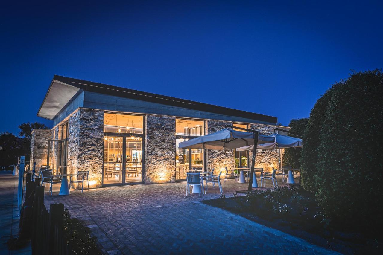 Bed and Breakfast San Francesco Relais Vada Exterior foto