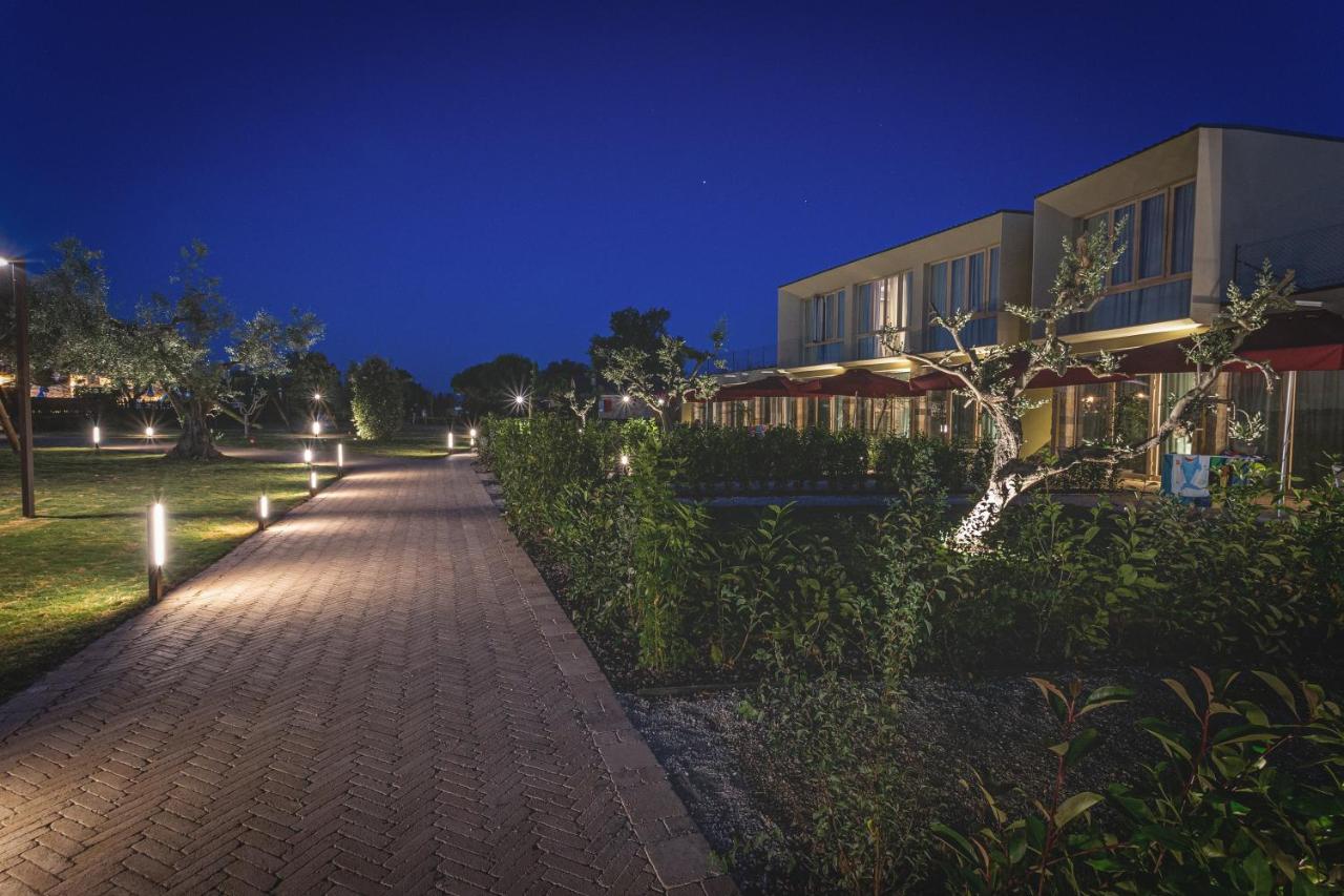 Bed and Breakfast San Francesco Relais Vada Exterior foto