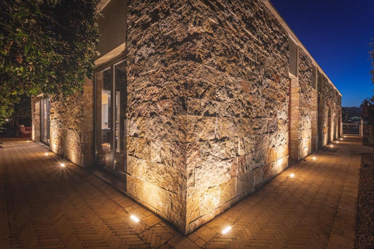 Bed and Breakfast San Francesco Relais Vada Exterior foto