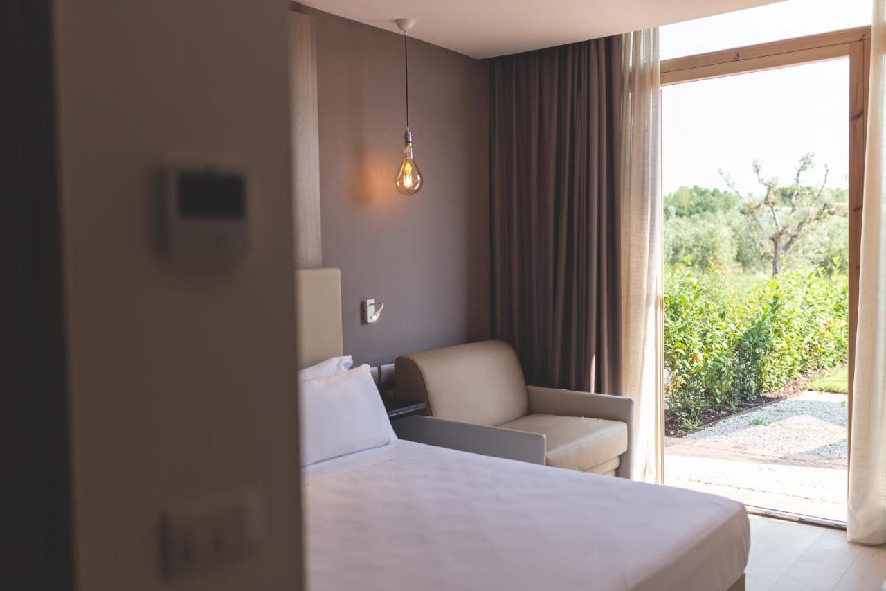 Bed and Breakfast San Francesco Relais Vada Exterior foto