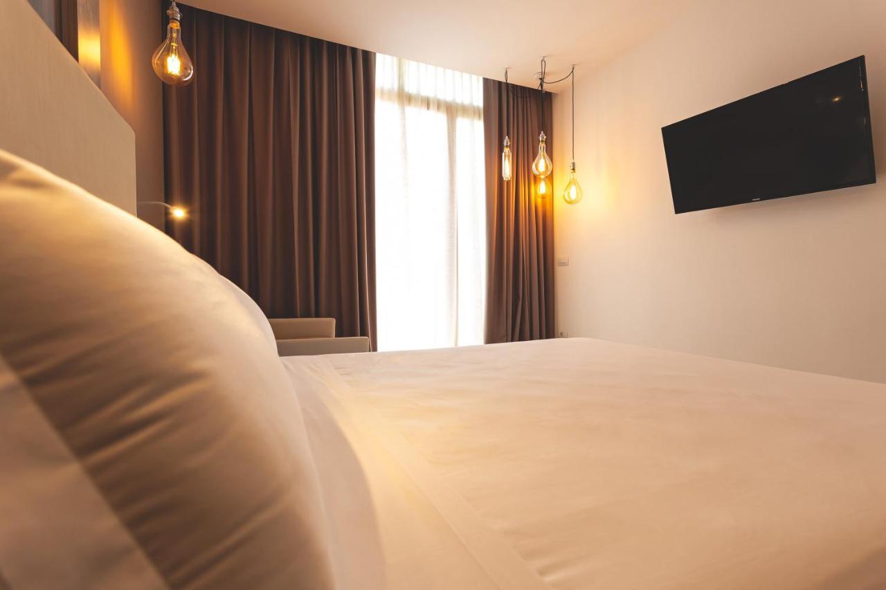 Bed and Breakfast San Francesco Relais Vada Exterior foto