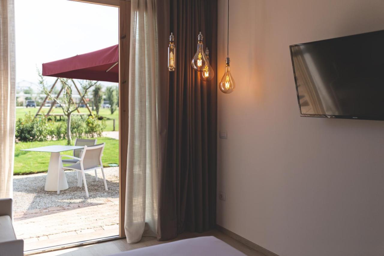 Bed and Breakfast San Francesco Relais Vada Exterior foto