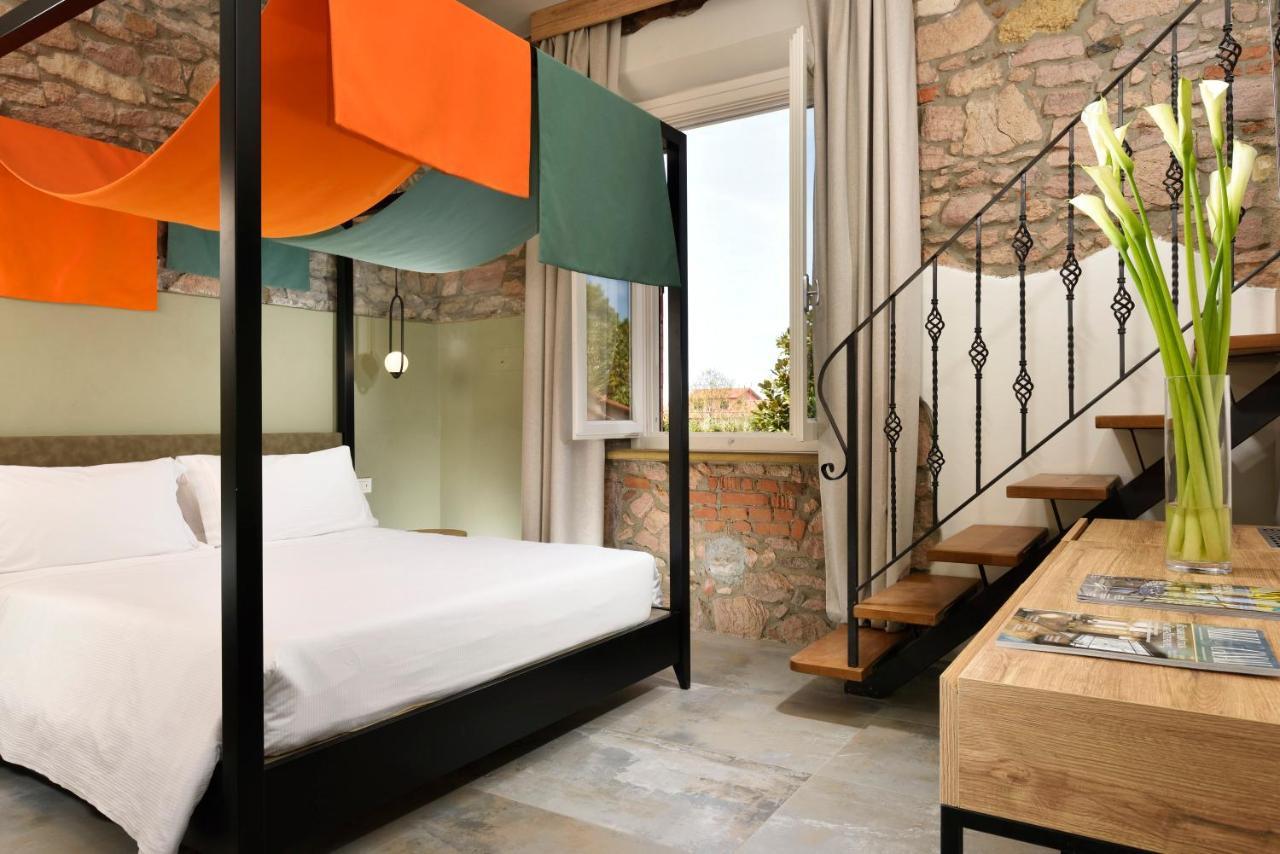 Bed and Breakfast San Francesco Relais Vada Exterior foto