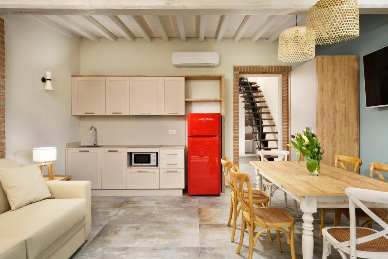 Bed and Breakfast San Francesco Relais Vada Exterior foto