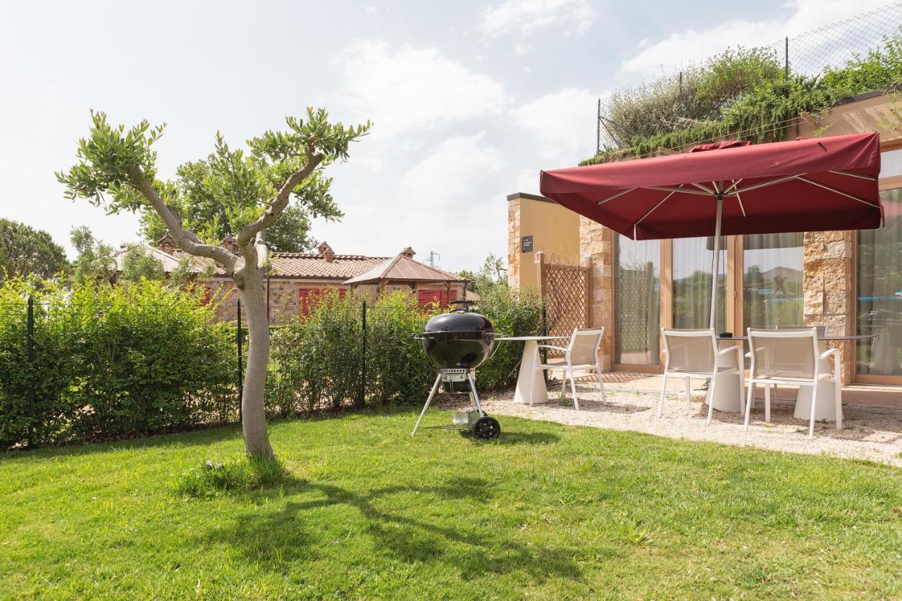 Bed and Breakfast San Francesco Relais Vada Exterior foto