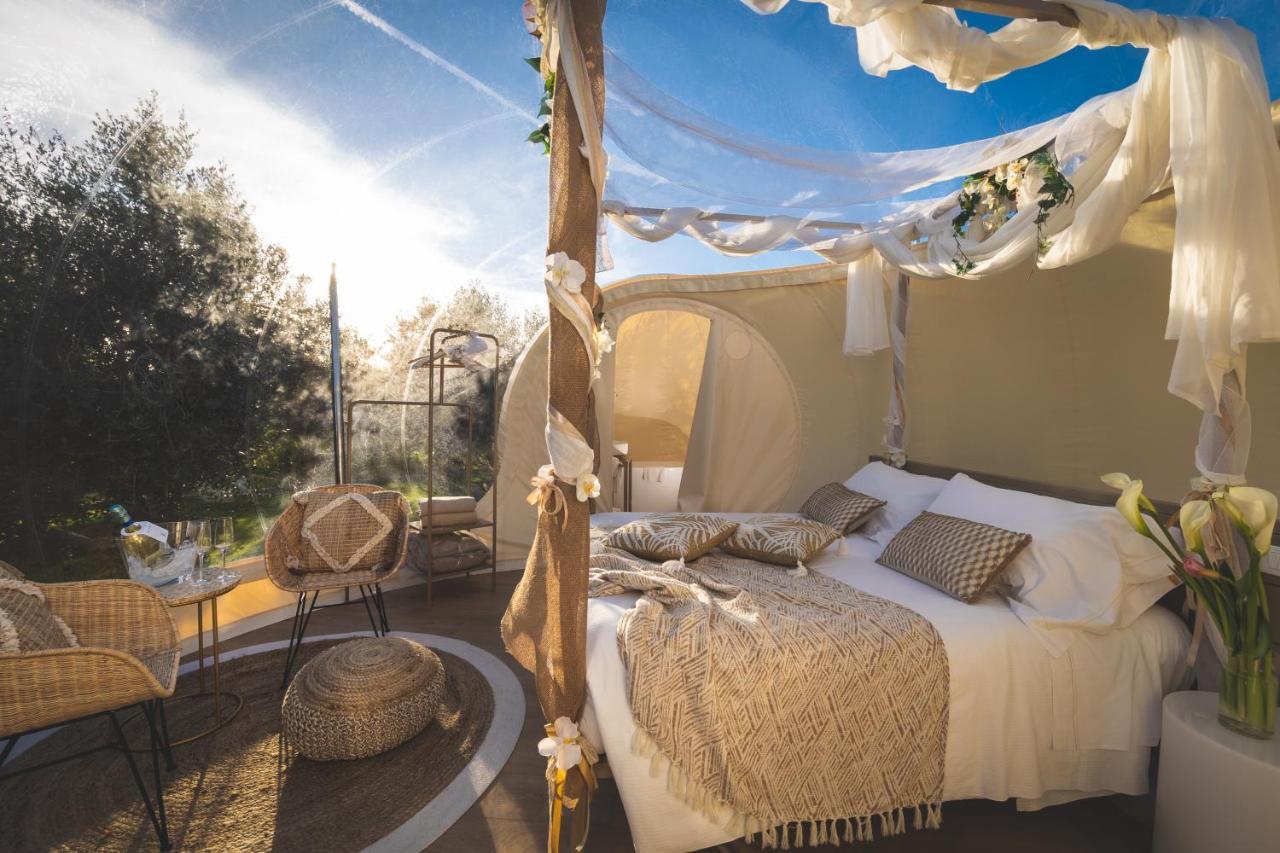 Bed and Breakfast San Francesco Relais Vada Exterior foto