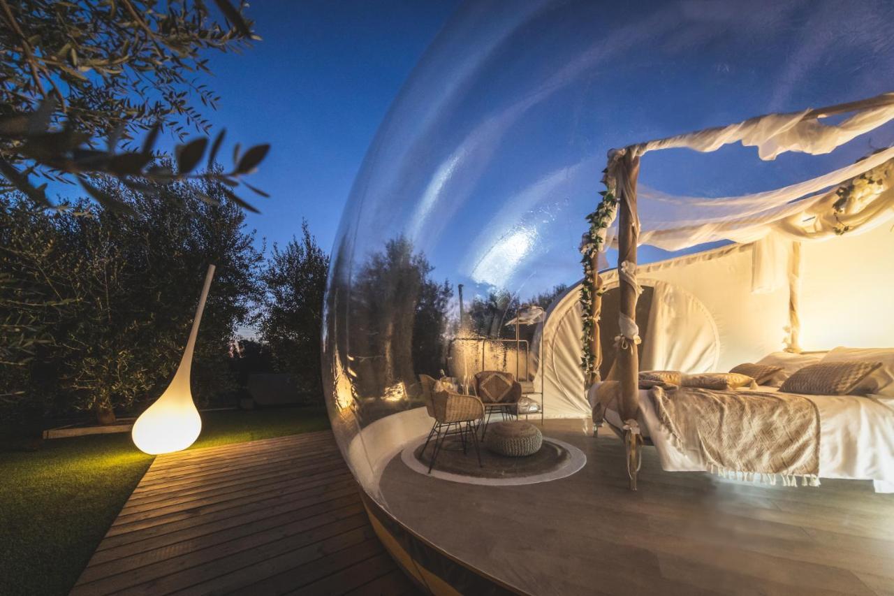 Bed and Breakfast San Francesco Relais Vada Exterior foto