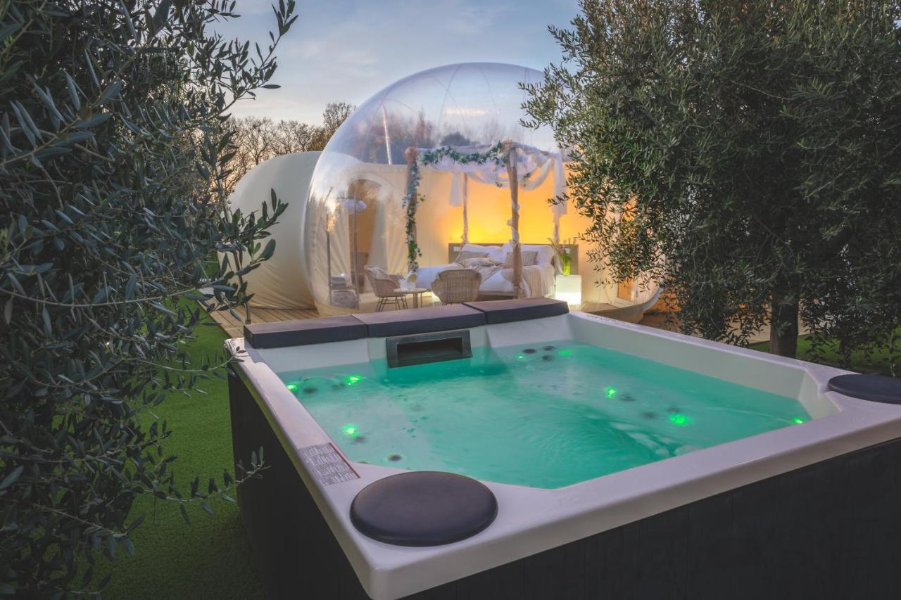 Bed and Breakfast San Francesco Relais Vada Exterior foto