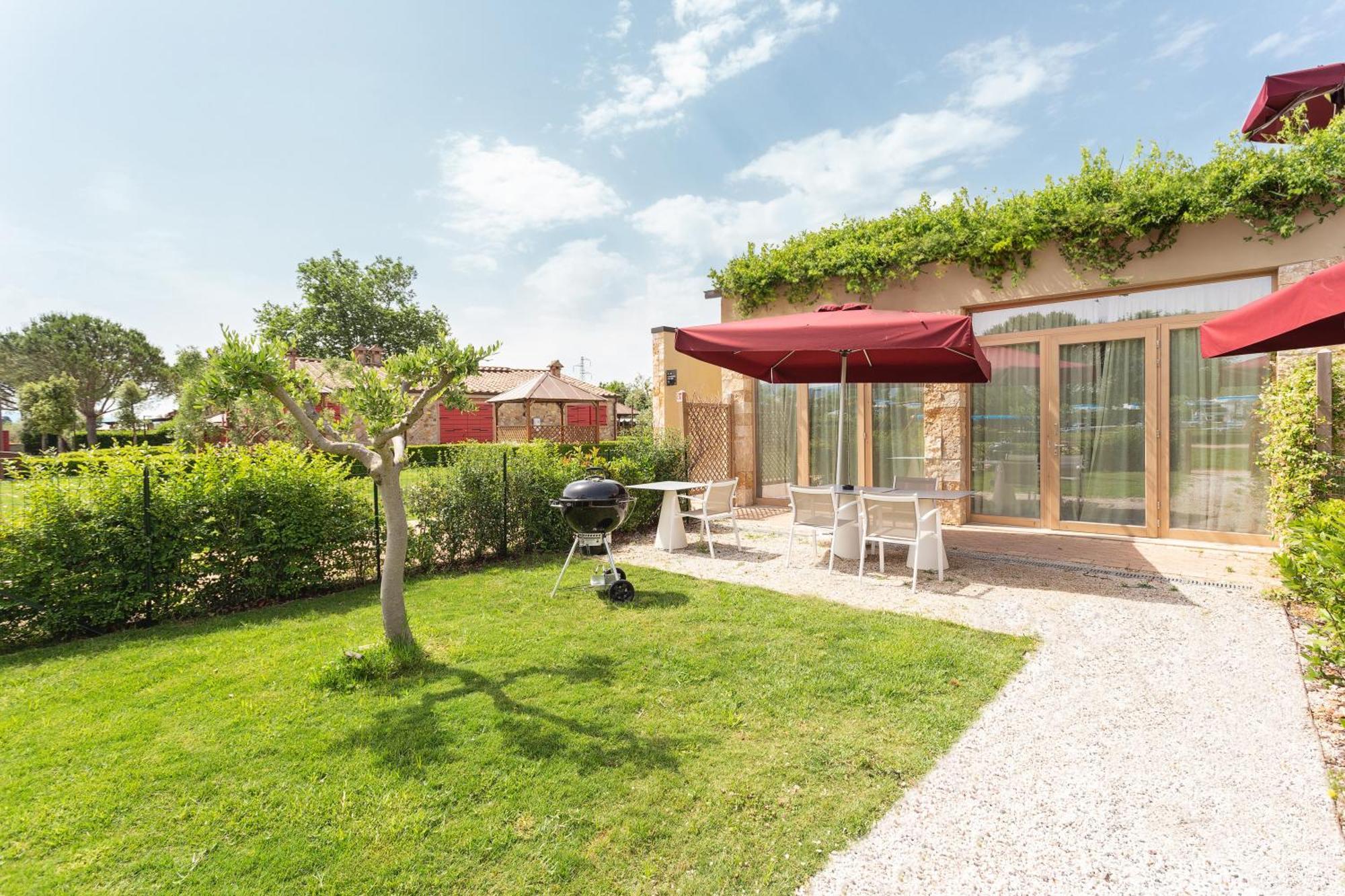 Bed and Breakfast San Francesco Relais Vada Exterior foto