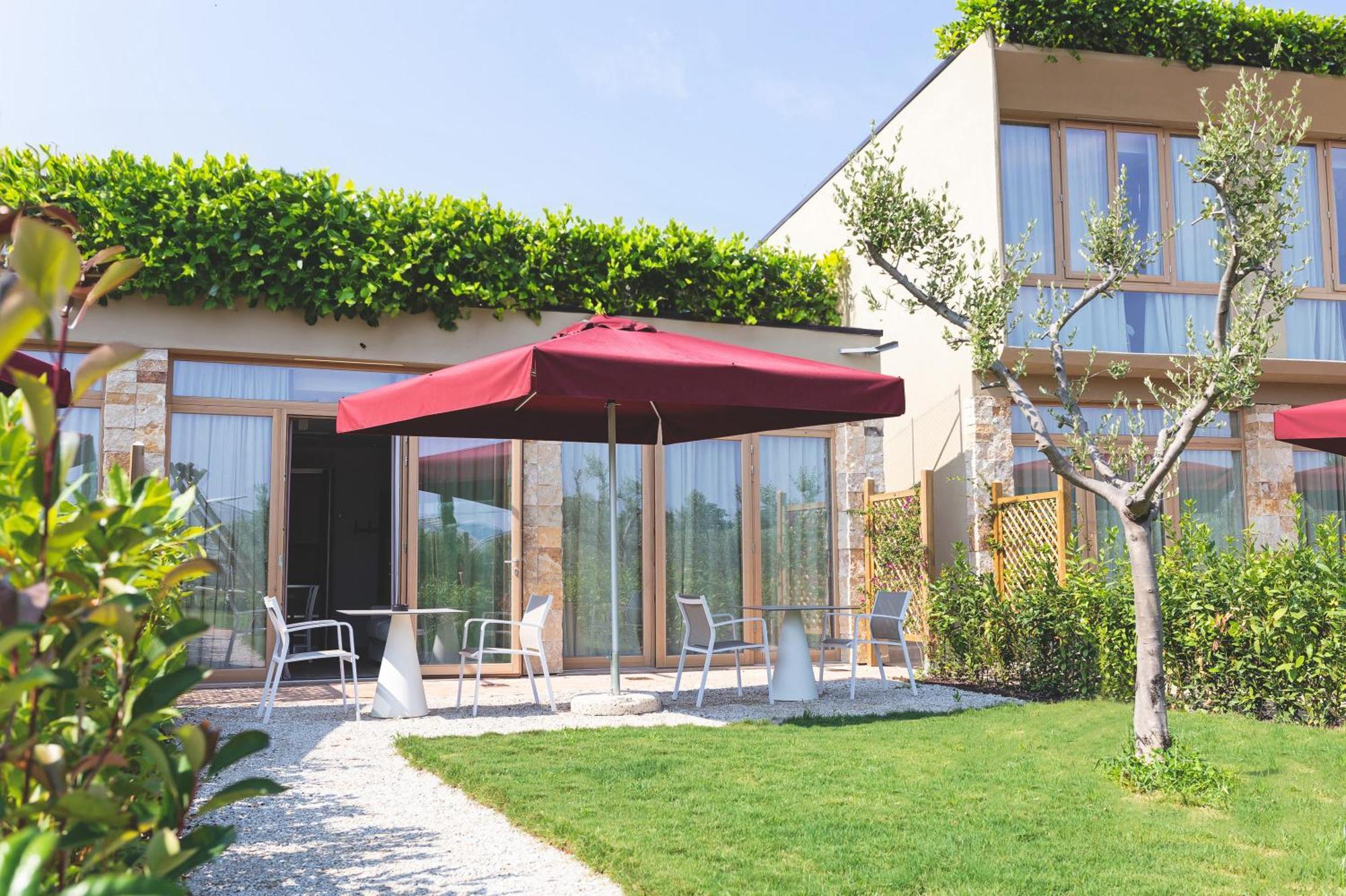Bed and Breakfast San Francesco Relais Vada Exterior foto