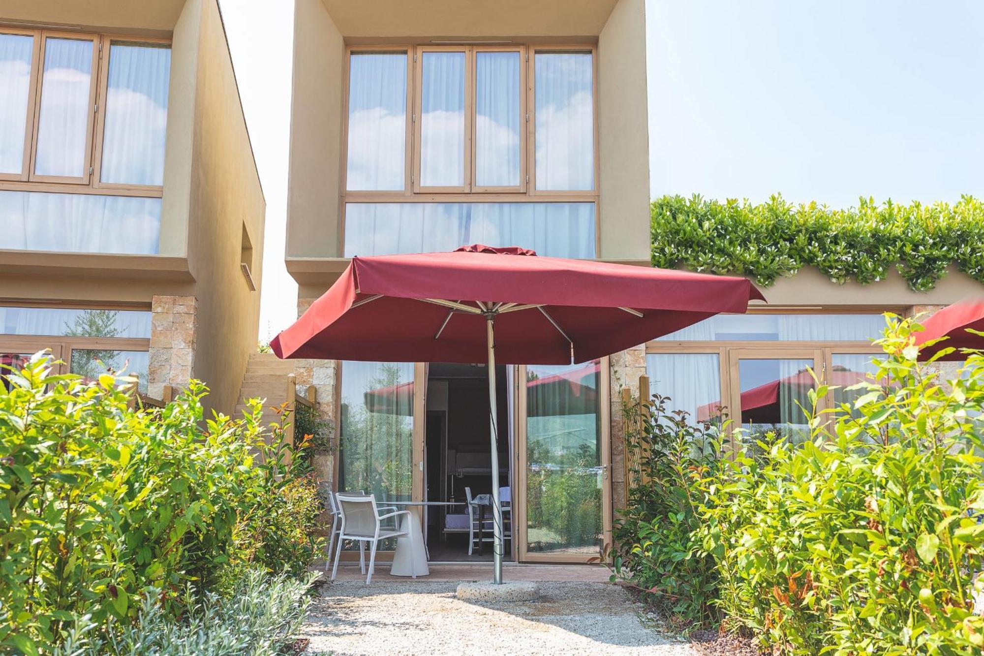 Bed and Breakfast San Francesco Relais Vada Exterior foto